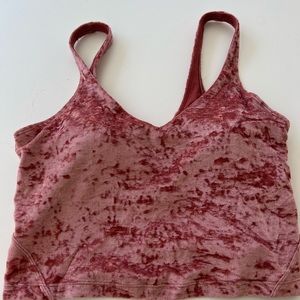 Lulu lemon Align™ Tank Top size 6